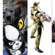 Illustration for article titled All the Characters in the New iJoJo’s Bizarre Adventure /iGame